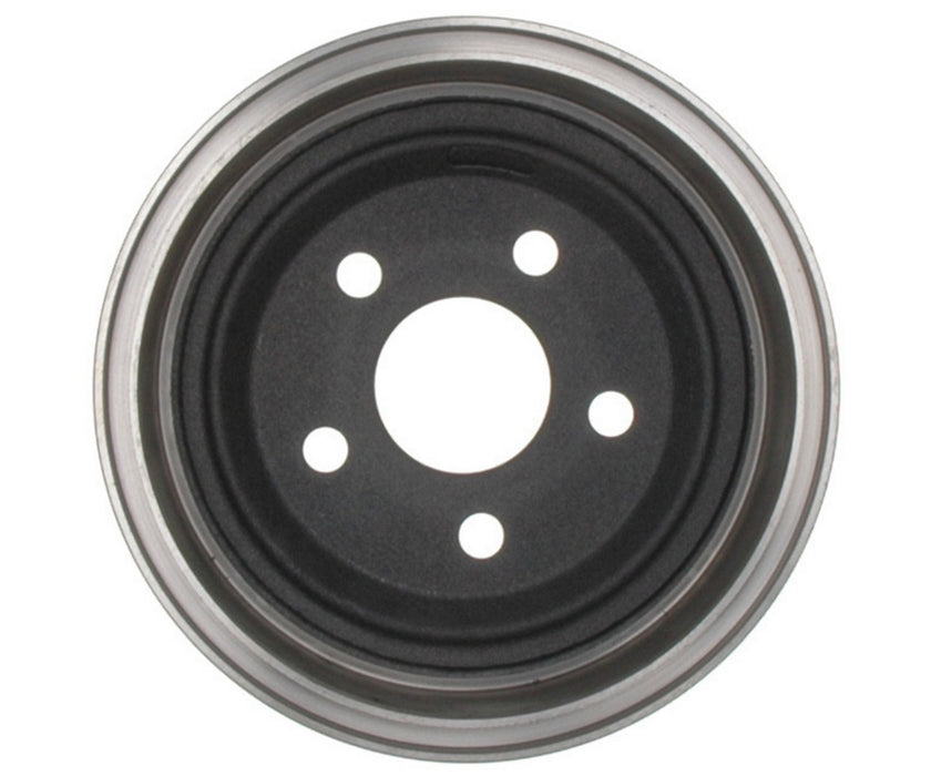 Rear Brake Drum for Oldsmobile Achieva 1993 1992 P-2136835