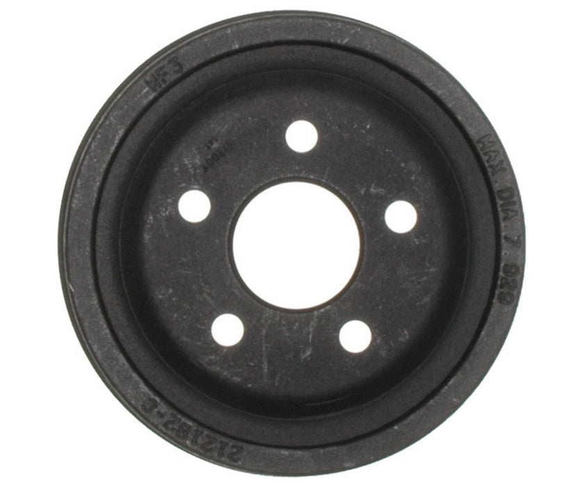 Rear Brake Drum for Oldsmobile Omega 1980 P-2136839