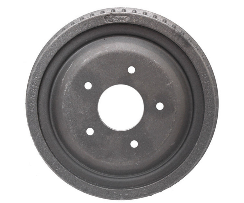 Rear Brake Drum for GMC Sprint 1977 1976 P-2136890