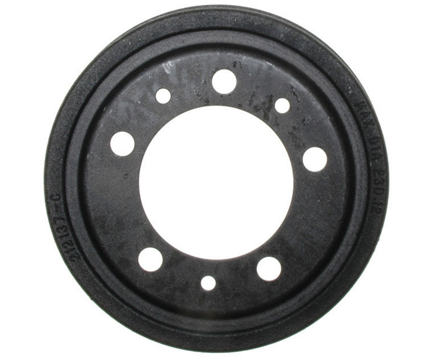 Front Brake Drum for Jeep CJ5A 1968 1967 1966 P-2137037