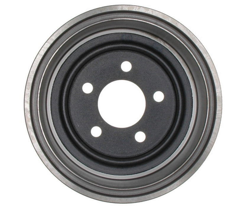 Rear Brake Drum for Jeep Comanche 1992 1991 1990 P-2137188