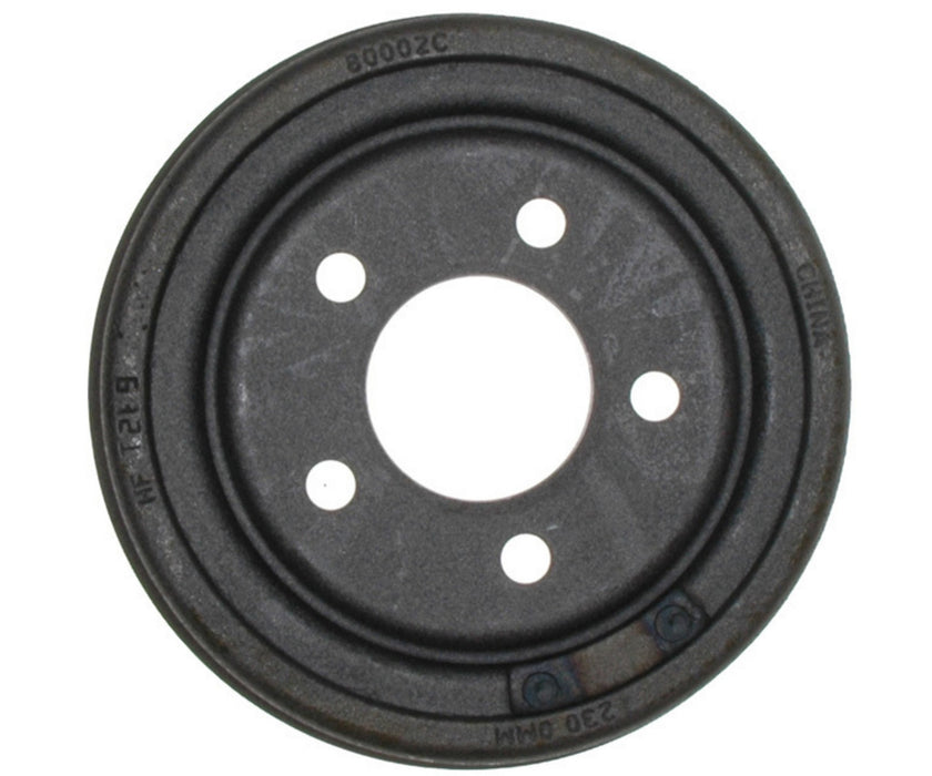 Rear Brake Drum for Jeep Comanche 1992 1991 1990 P-2137188