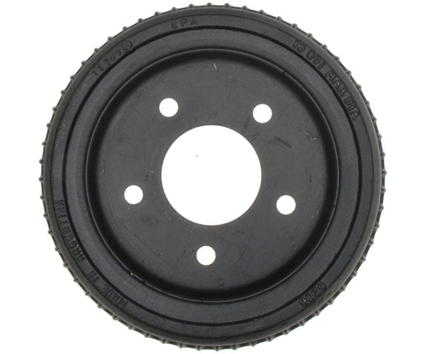 Rear Brake Drum for GMC C1500 1999 1998 1997 1996 1995 1994 1993 1992 1991 1990 1989 1988 P-2137230