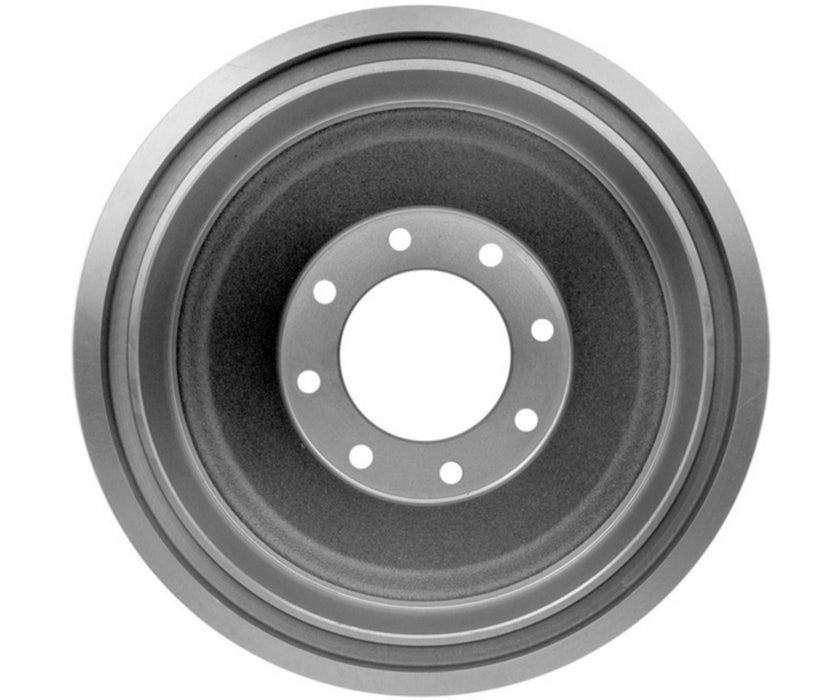 Rear Brake Drum for Chevrolet C30 Pickup 1974 P-2137251