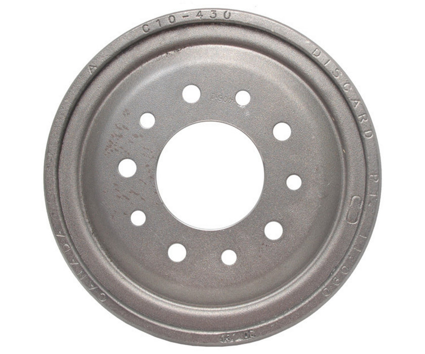 Front Brake Drum for International R110 4WD 1955 1954 1953 P-2137307