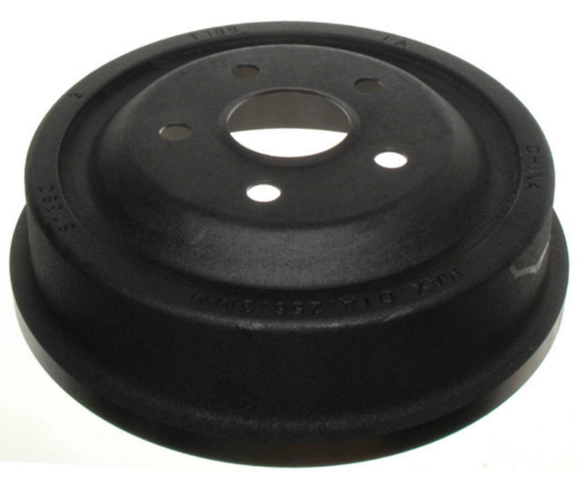 Rear Brake Drum for Mercury Country Cruiser 1963 P-2137373