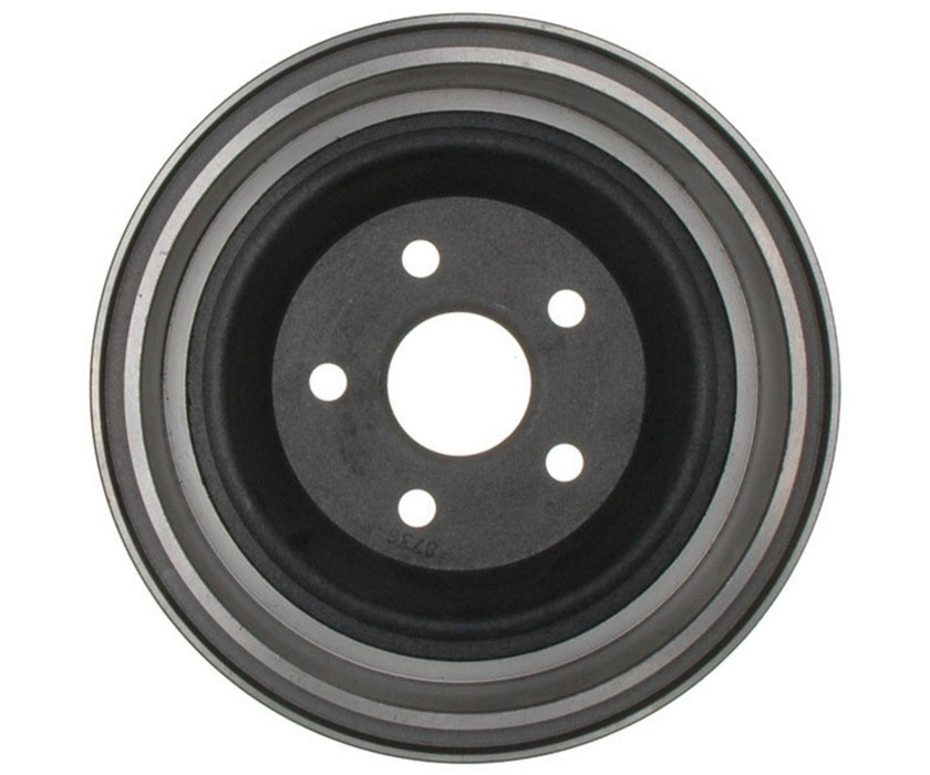 Rear Brake Drum for Ford Mustang 1973 1972 1971 1970 1969 1968 1967 1966 1965 1964 P-2137366