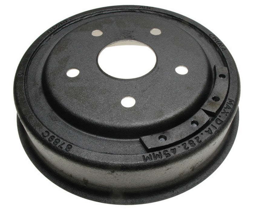 Rear Brake Drum for Ford E-100 Econoline Club Wagon 1976 1975 P-2137392