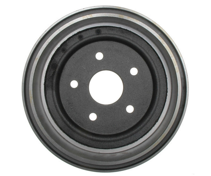 Rear Brake Drum for Ford E-100 Econoline Club Wagon 1976 1975 P-2137392