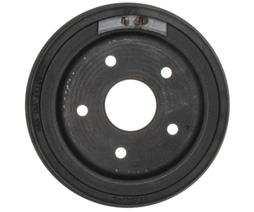 Rear Brake Drum for Ford E-100 Econoline Club Wagon 1983 1982 1981 1980 1979 1978 1977 1976 P-2137432