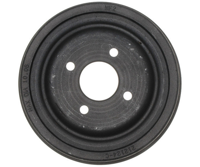 Rear Brake Drum for Ford Thunderbird 1988 1987 1986 1985 1984 1983 1982 1981 1980 P-2137441