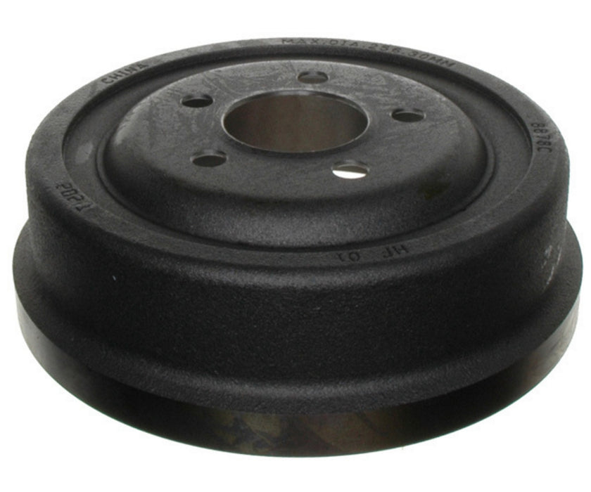 Rear Brake Drum for Dodge W100 Pickup 1974 P-2137662