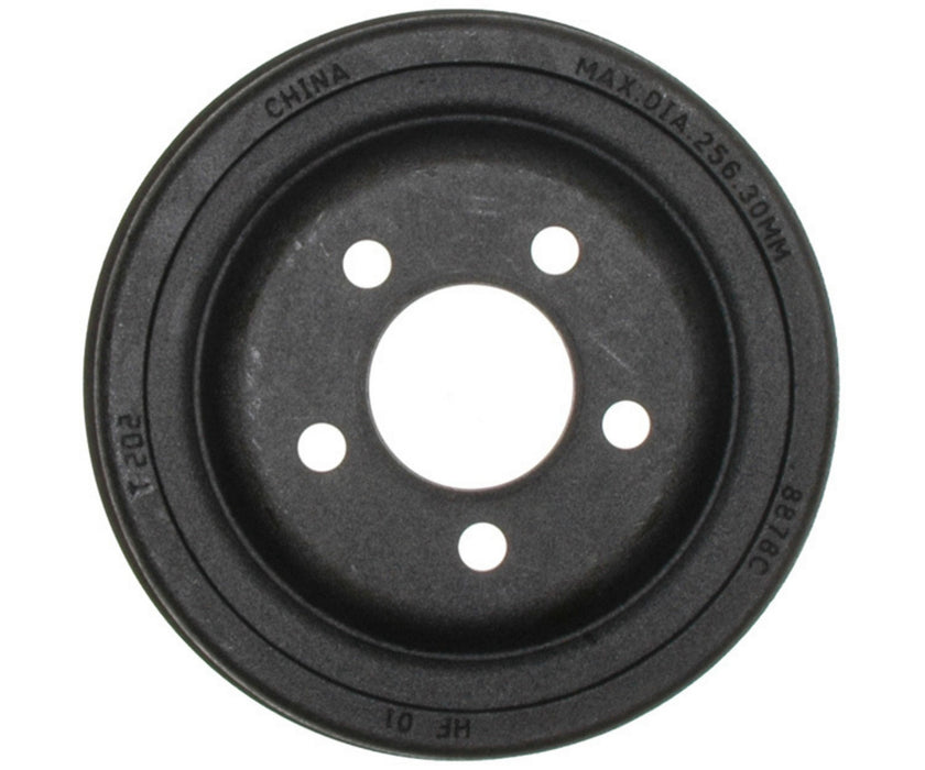 Rear Brake Drum for Dodge B150 1983 1982 1981 P-2137648