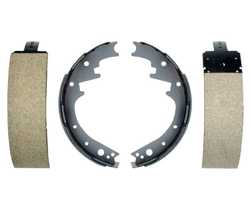 Front OR Rear Drum Brake Shoe for Dodge 880 1964 1963 - Raybestos 336PG