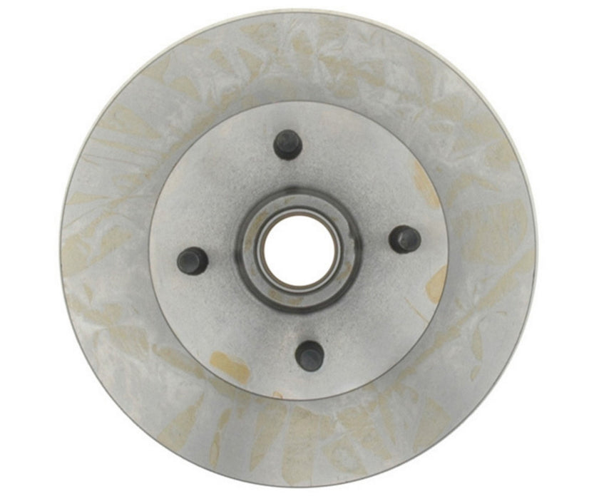 Front Disc Brake Rotor and Hub Assembly for Chevrolet Chevette 1987 1986 1985 1984 1983 1982 1981 1980 1979 1978 P-2138731