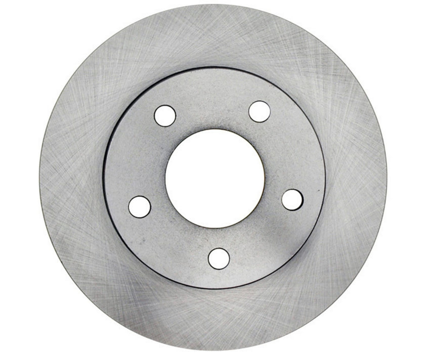 Front Disc Brake Rotor for Chevrolet Celebrity 1990 1989 1988 1987 1986 1985 1984 1983 P-2138749