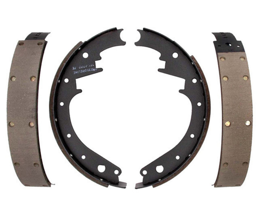 Rear Drum Brake Shoe for International C1000 1964 1963 P-2139070