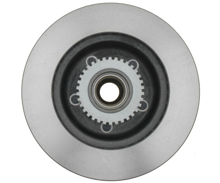 Front Disc Brake Rotor and Hub Assembly for Buick Roadmaster 1996 1995 1994 1993 1992 1991 P-2139140