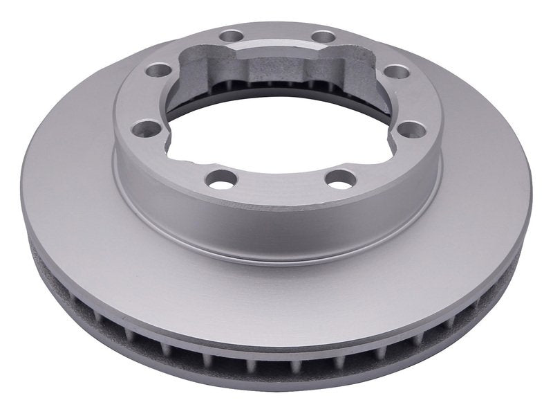 Front Disc Brake Rotor for GMC K2500 2000 1999 1998 1997 1996 1995 1994 1993 1992 1991 1990 1989 1988 P-2139259