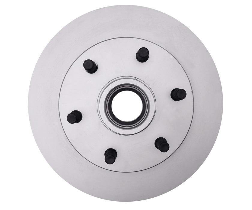 Front Disc Brake Rotor and Hub Assembly for GMC Savana 2500 2002 2001 2000 1999 1998 1997 1996 P-2139437