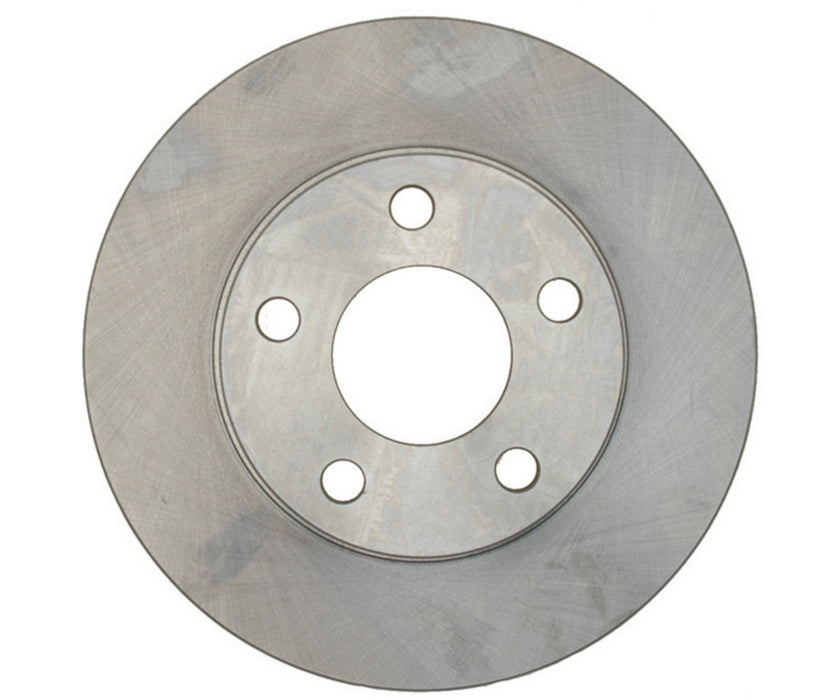 Front Disc Brake Rotor for Chevrolet Malibu 2003 2002 2001 2000 1999 1998 1997 P-2139564