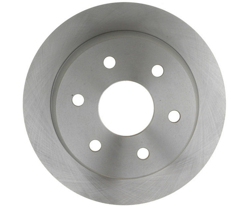 Rear Disc Brake Rotor for Chevrolet Silverado 1500 Classic 2007 P-2139747