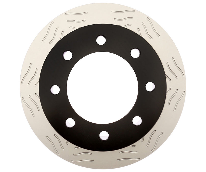 Rear Disc Brake Rotor for Chevrolet Silverado 2500 HD 2010 2009 2008 2007 2006 2005 2004 2003 2002 2001 P-2139783