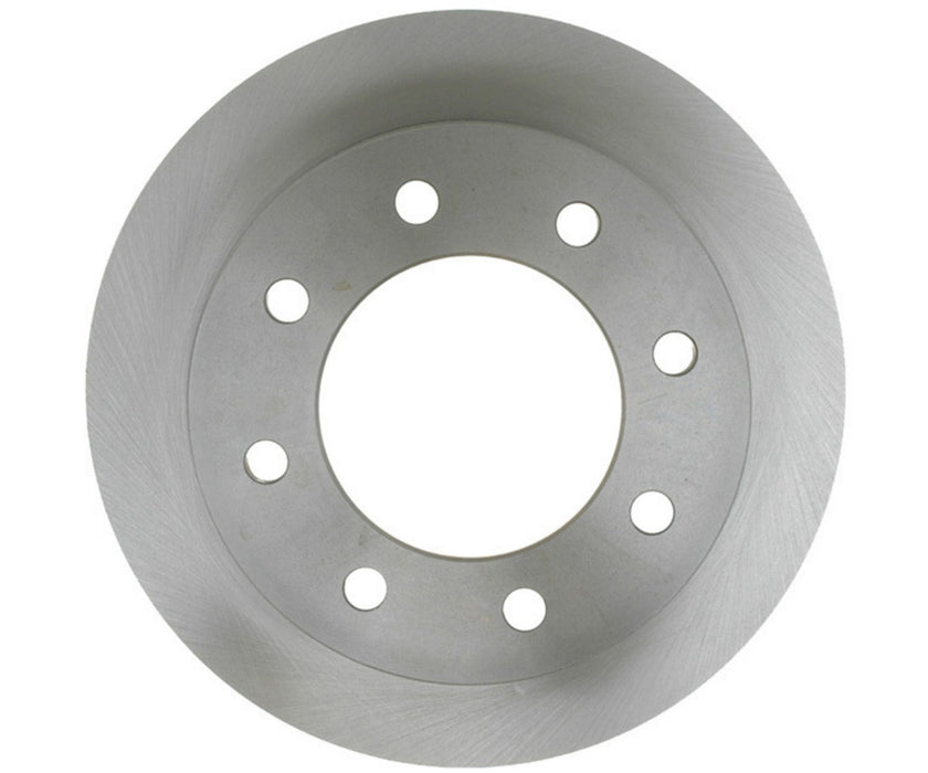 Rear Disc Brake Rotor for Chevrolet Suburban 2500 6.0L V8 2007 2006 2005 2004 2003 2002 2001 2000 P-2139881