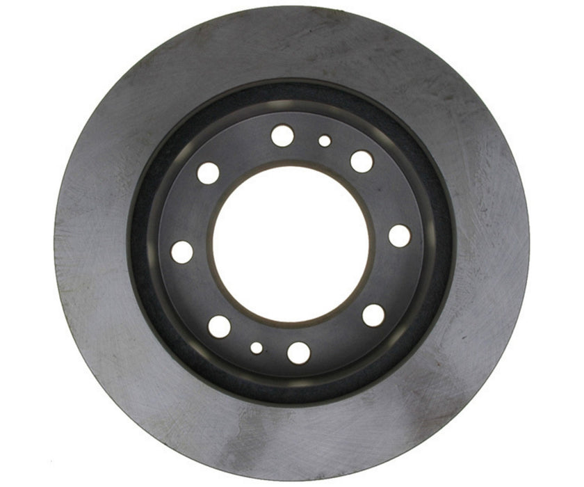 Front Disc Brake Rotor for Chevrolet Express 3500 Base 2022 2021 2020 2019 2018 2017 2016 2015 2014 2013 2012 2011 2010 2009 2008 2007 2006 P-2139981