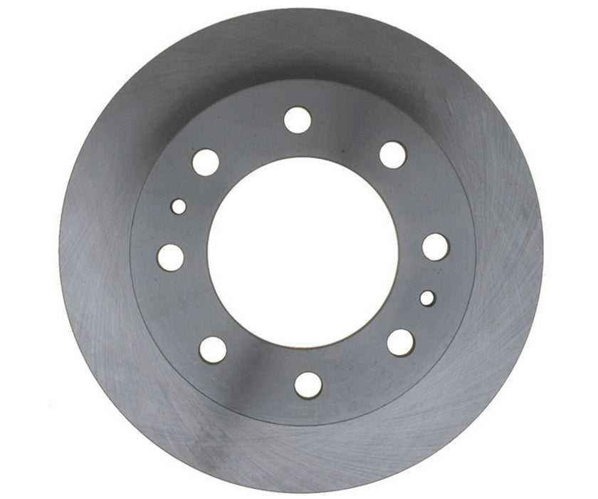 Front Disc Brake Rotor for Chevrolet Express 3500 Base 2022 2021 2020 2019 2018 2017 2016 2015 2014 2013 2012 2011 2010 2009 2008 2007 2006 P-2139981