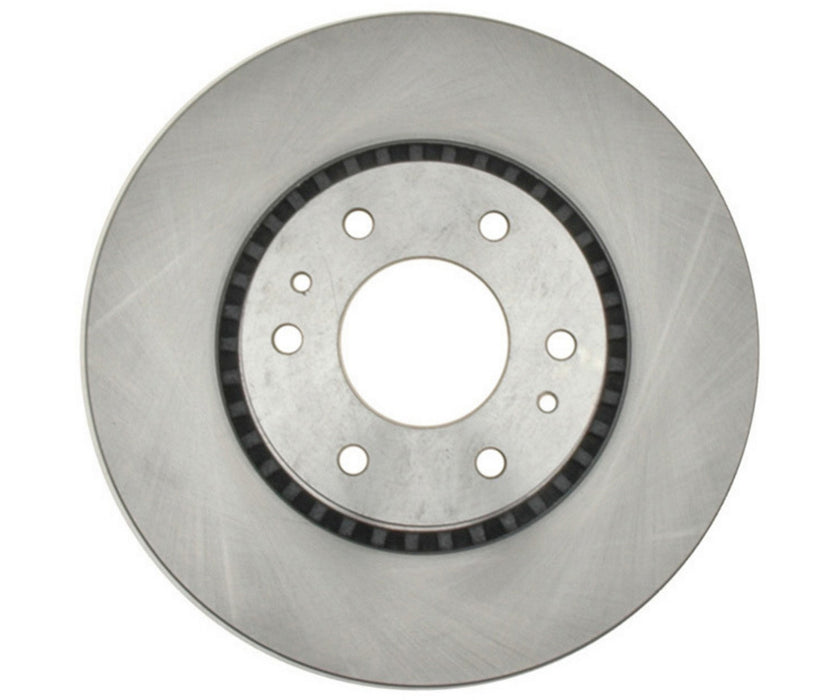 Front Disc Brake Rotor for Isuzu Ascender 129.0" Wheelbase 2006 2005 2004 2003 P-2140090