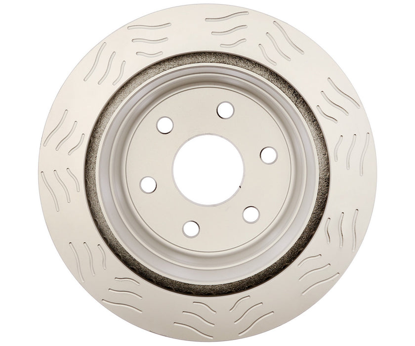 Rear Disc Brake Rotor for GMC Savana 1500 2014 2013 2012 2011 2010 2009 2008 2007 2006 2005 2004 2003 P-2140228