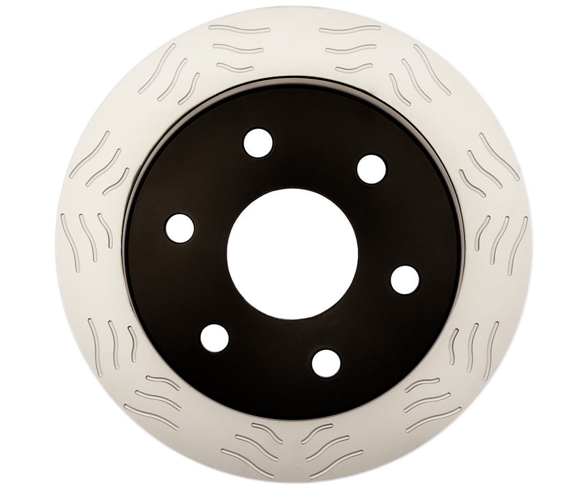 Rear Disc Brake Rotor for GMC Savana 1500 2014 2013 2012 2011 2010 2009 2008 2007 2006 2005 2004 2003 P-2140228