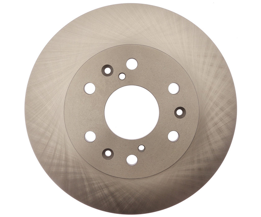 Front Disc Brake Rotor for Chevrolet Silverado 1500 LD 2019 P-2140479