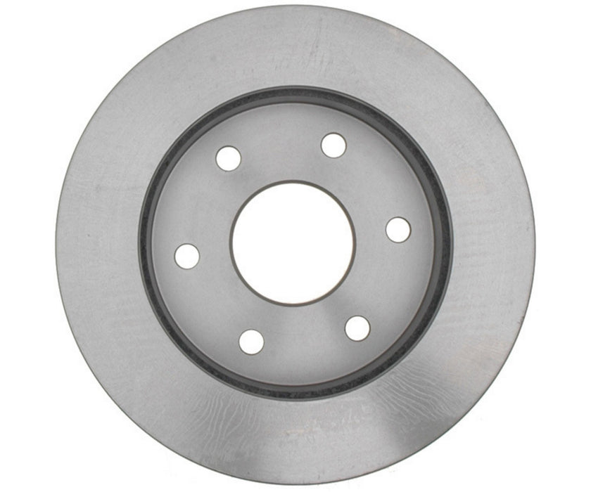 Front Disc Brake Rotor for GMC Yukon 5.7L V8 4WD GAS 2000 1999 1998 1997 1996 1995 1994 1993 1992 P-2140729