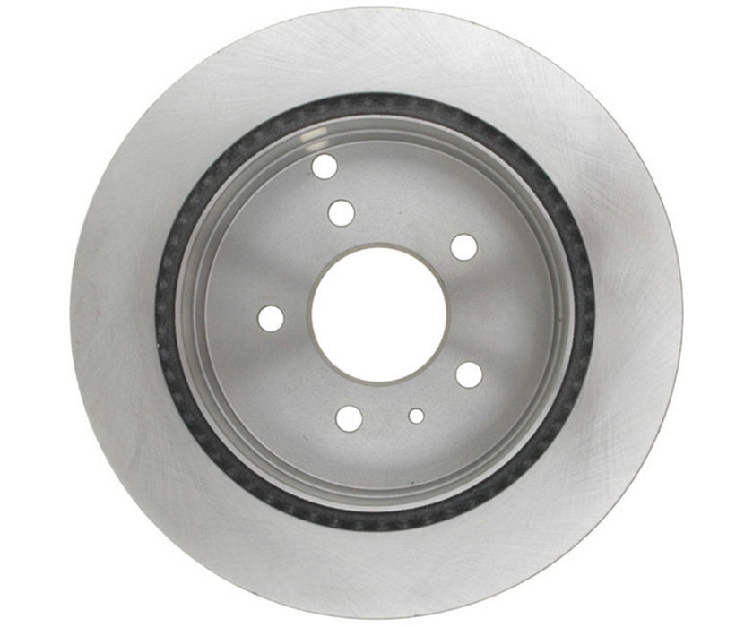 Rear Disc Brake Rotor for Chevrolet Captiva Sport 2.4L L4 2015 2014 2013 2012 2011 2010 2009 2008 P-2140812