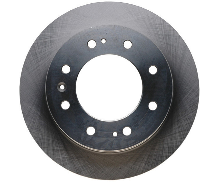 Front Disc Brake Rotor for Chevrolet Silverado 3500 HD 2022 2021 2020 2019 2018 2017 2016 2015 2014 2013 2012 2011 P-2141146