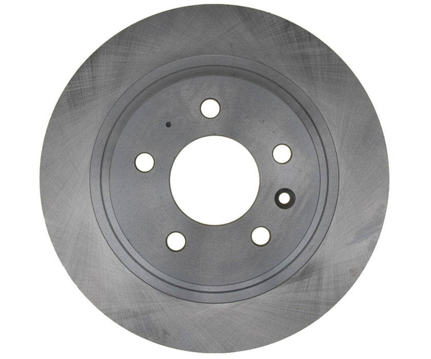 Rear Disc Brake Rotor for Buick Verano 2015 2014 2013 2012 P-2141186