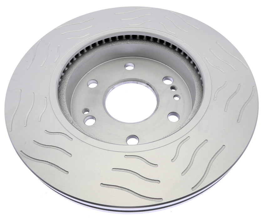 Front Disc Brake Rotor for Cadillac Escalade ESV 2021 P-2141481