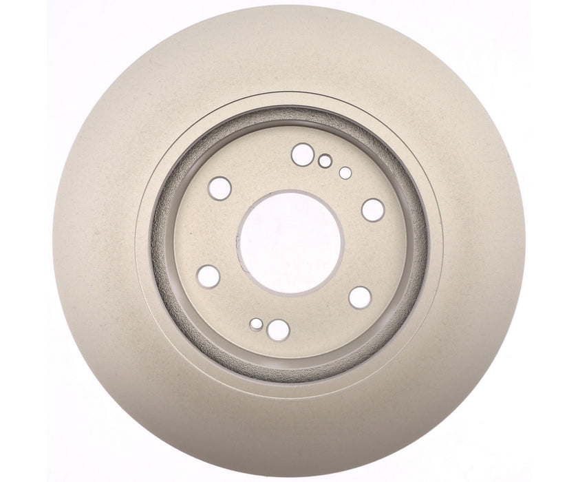 Front Disc Brake Rotor for Chevrolet Silverado 1500 LD 2019 P-2141461