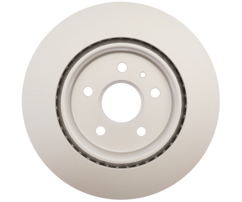 Rear Disc Brake Rotor for Buick Envision 2022 2021 P-2141490