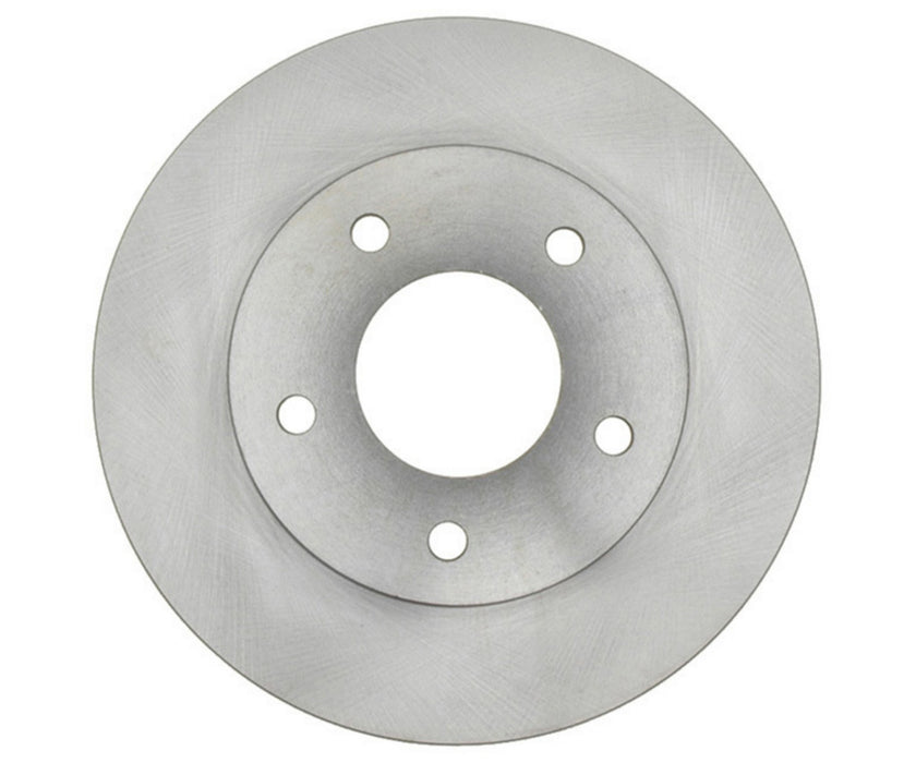 Rear Left/Driver Side Disc Brake Rotor for Mercury Marquis 1978 1977 1976 1975 P-2141657