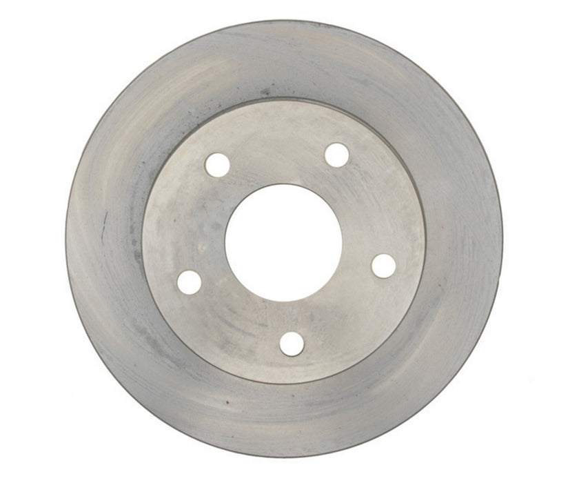 Front Disc Brake Rotor for Ford Aerostar AWD 1991 1990 P-2141803