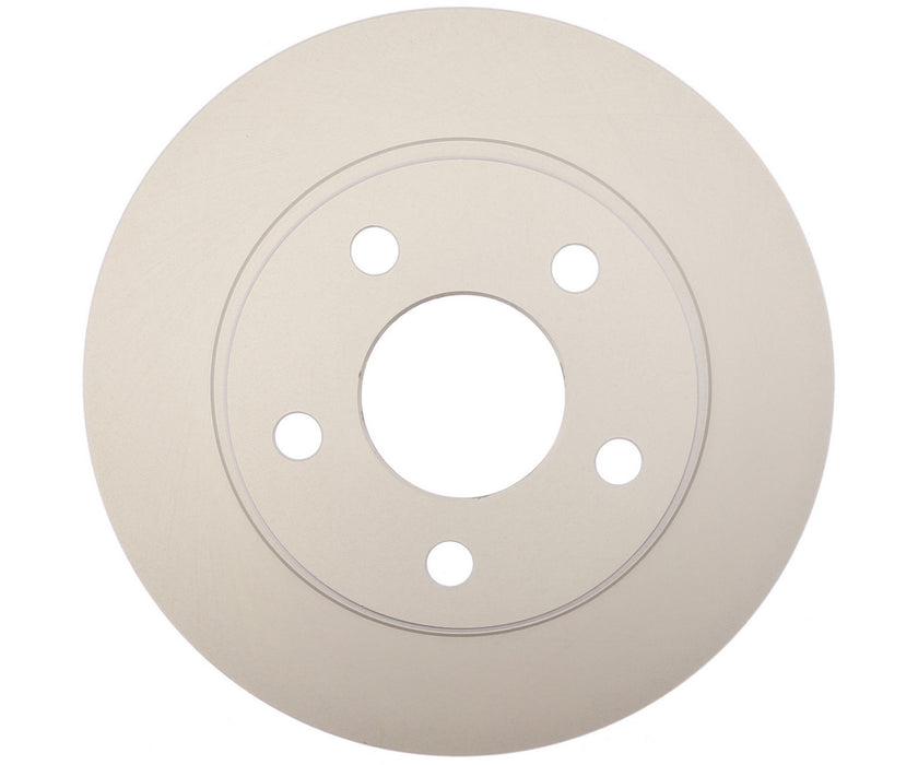 Rear Disc Brake Rotor for Lincoln Continental 2002 2001 2000 1999 1998 1997 1996 1995 1994 1993 P-2141968