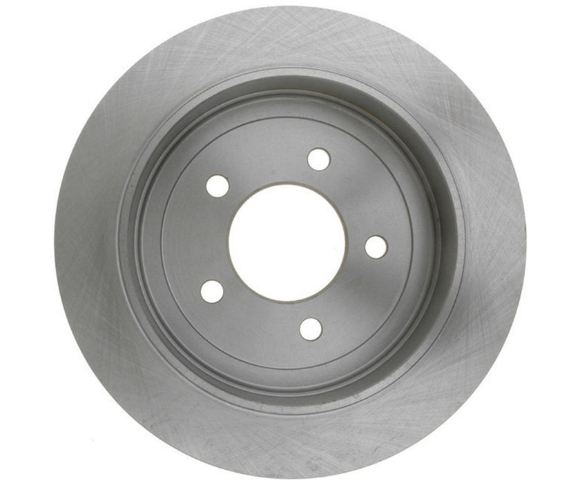 Rear Disc Brake Rotor for Ford F-150 2004 2003 2002 2001 2000 1999 P-2142464