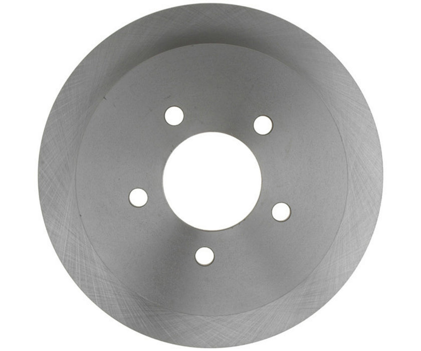 Rear Disc Brake Rotor for Ford F-150 2004 2003 2002 2001 2000 1999 P-2142464