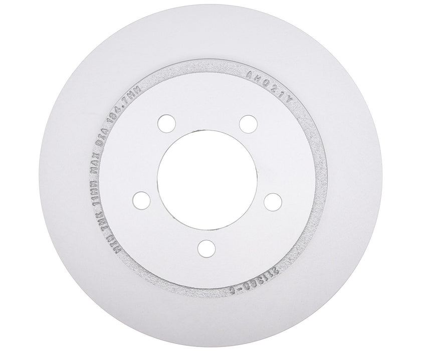 Rear Disc Brake Rotor for Ford Explorer Sport Trac 2010 2009 2008 2007 P-2142520