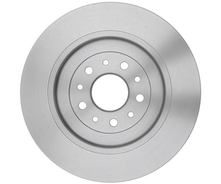 Rear Disc Brake Rotor for Ford Taurus X 2008 P-2142729