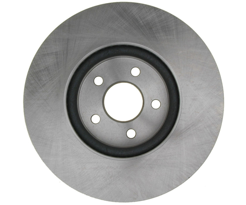 Front Disc Brake Rotor for Lincoln MKC 2.0L L4 FWD 2019 2018 P-2143092