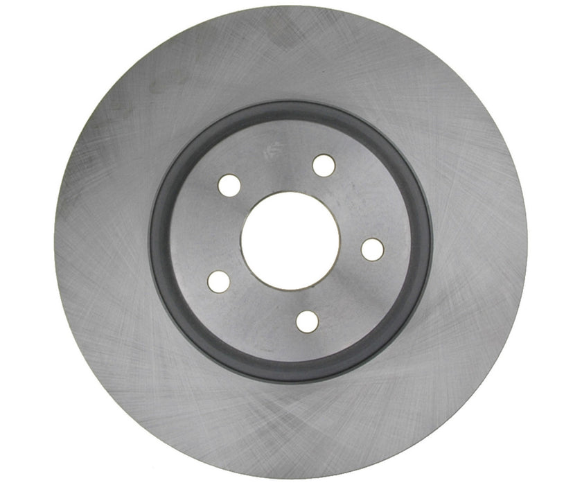 Front Disc Brake Rotor for Lincoln MKC 2.0L L4 FWD 2019 2018 P-2143092